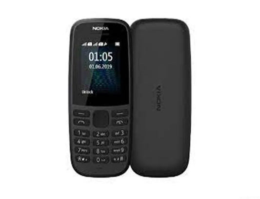 Nokia 105