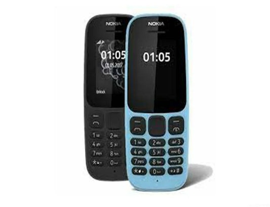 Nokia 105