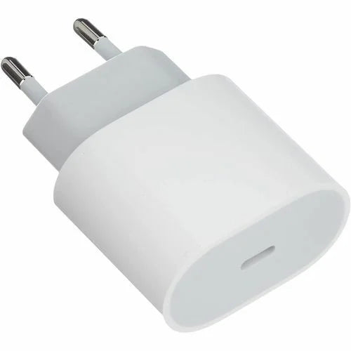 APPLE Chargeur USB-C 20W – Original