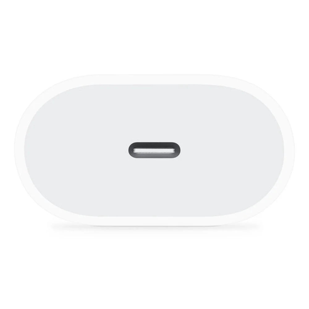 APPLE Chargeur USB-C 20W – Original