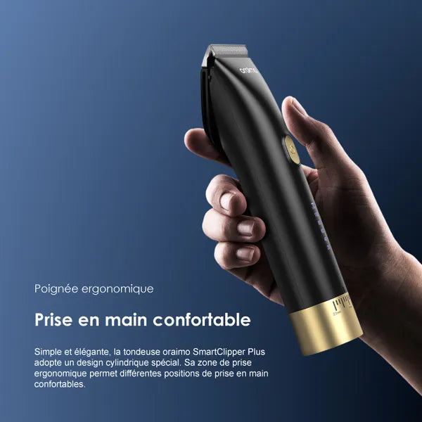 oraimo Smart Clipper Plus Tondeuse