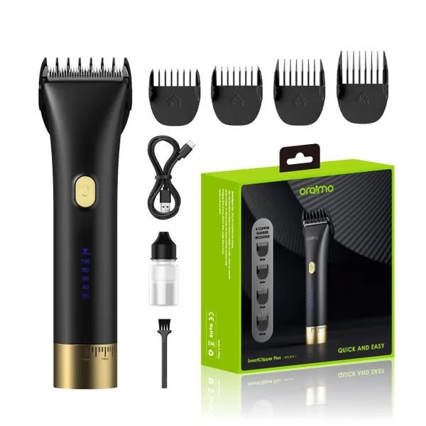 oraimo Smart Clipper Plus Tondeuse