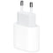 APPLE Chargeur USB-C 20W – Original
