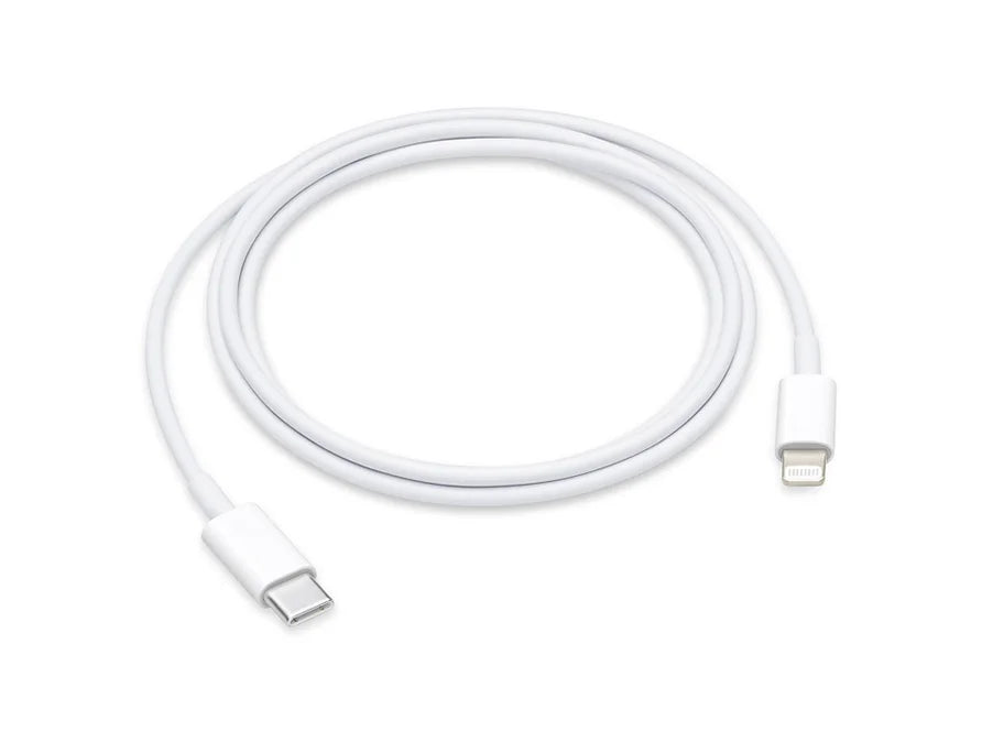 APPLE Câble Original Type-C vers Lightning