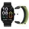Haylou Montre intelligente RS5