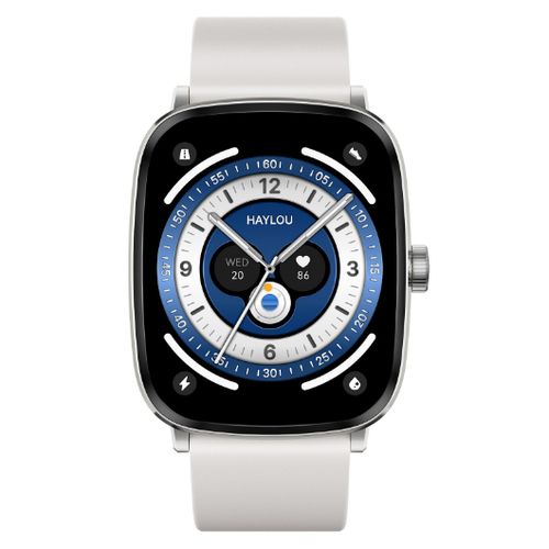 Haylou Montre intelligente RS5