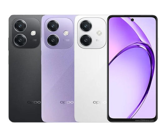 Oppo A3X 4G 64 Go / 4 Go de RAM