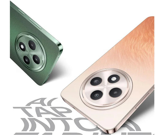 Oppo Reno12 F 5G 256 Go / 12 Go de RAM