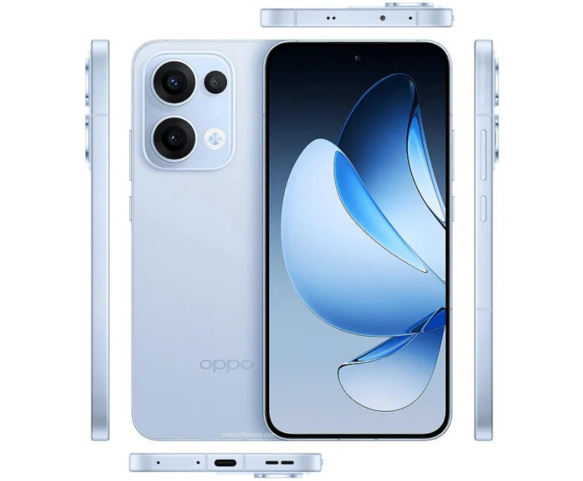 Oppo Reno13 512 GB / 12 GB RAM