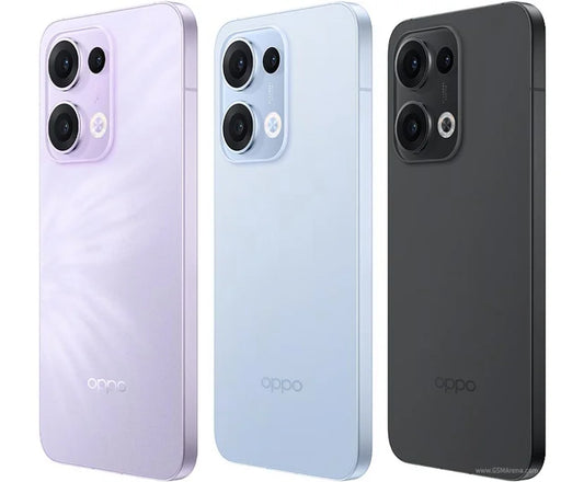 Oppo Reno13 512 Go / 12 Go de RAM
