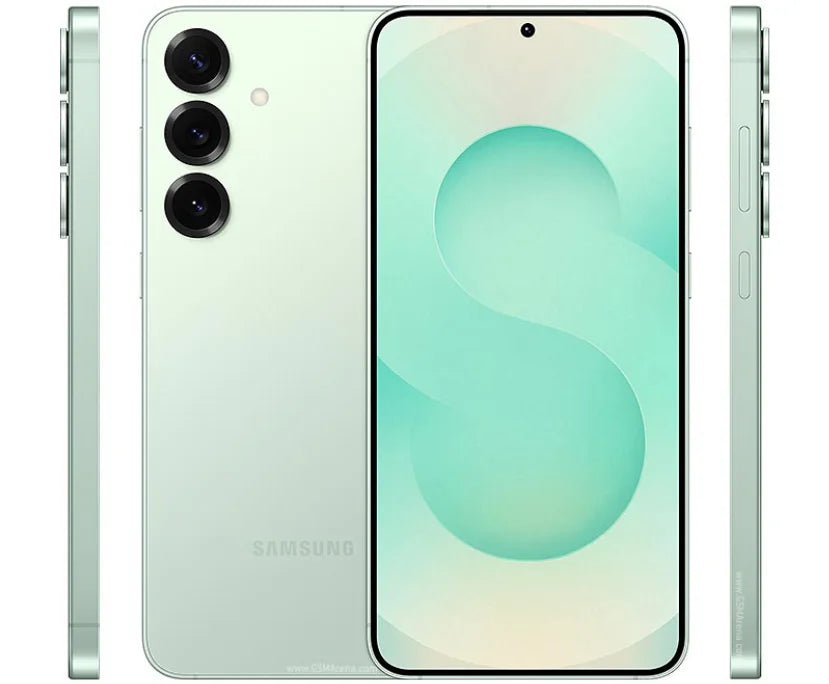 Samsung Galaxy S25+ 12 Go / 512 Go
