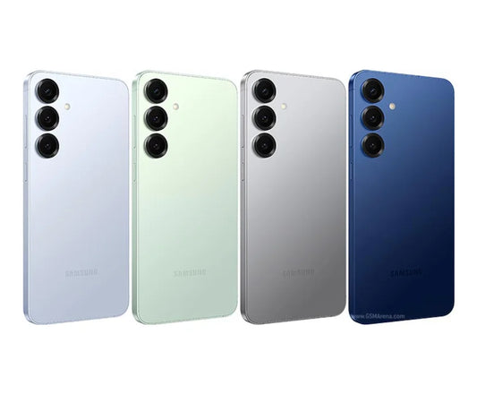 Samsung Galaxy S25+ 12 Go / 512 Go