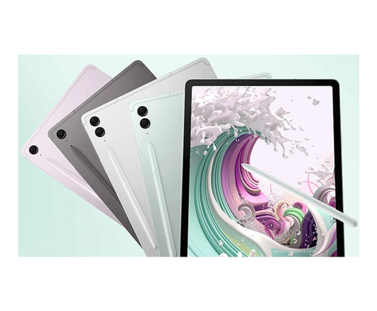 Samsung Galaxy Tab S9 FE 128 Go / 6 Go de RAM