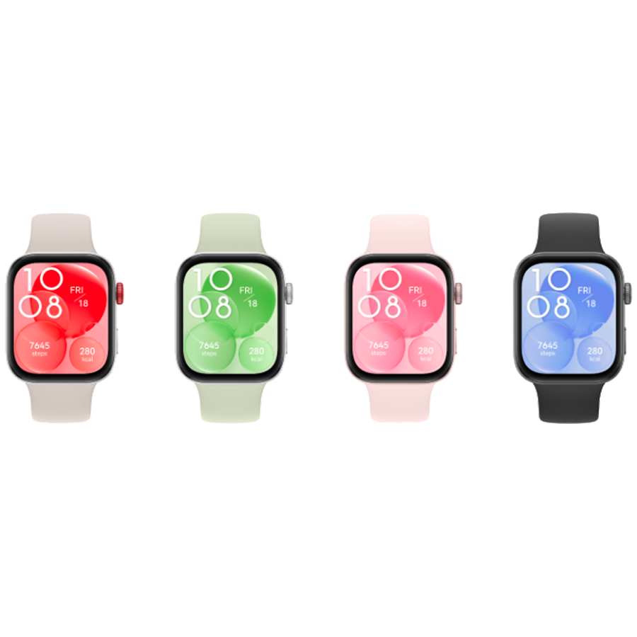Huawei Watch Fit 3 | PRIX