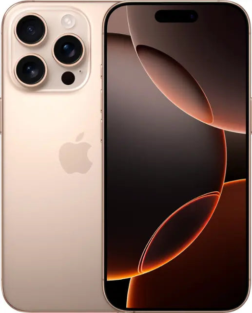 Apple iPhone 16 Pro Max 256 Go 8 Go RAM | Prix