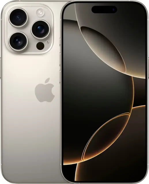 Apple iPhone 16 Pro Max 256 Go 8 Go RAM | Prix
