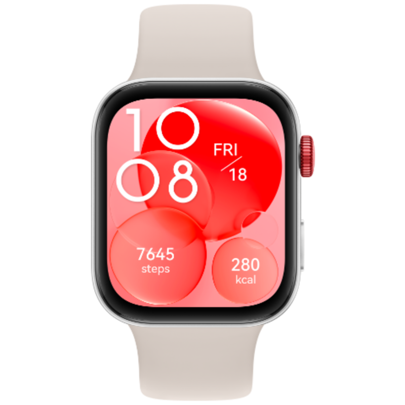 Huawei Watch Fit 3 | PRIX