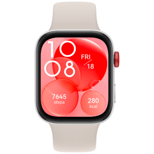 Huawei Watch Fit 3 | PRIX
