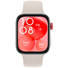 Huawei Watch Fit 3 | PRIX