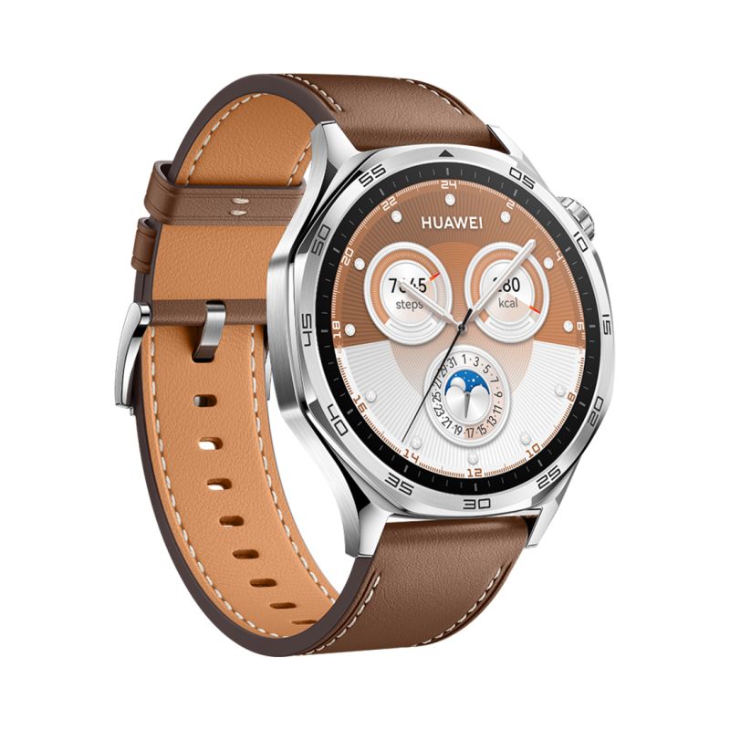 Huawei Watch GT 5 46 mm – Prix