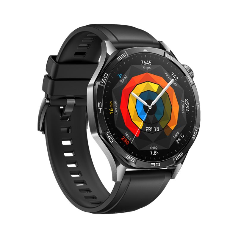 Huawei Watch GT 5 46 mm – Prix