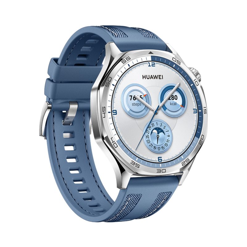 Huawei Watch GT 5 46 mm – Prix