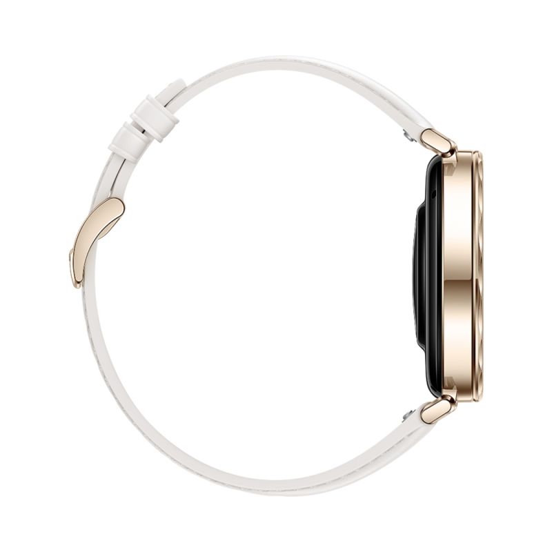 Huawei Watch GT 5 41mm acier inoxydable Blanc