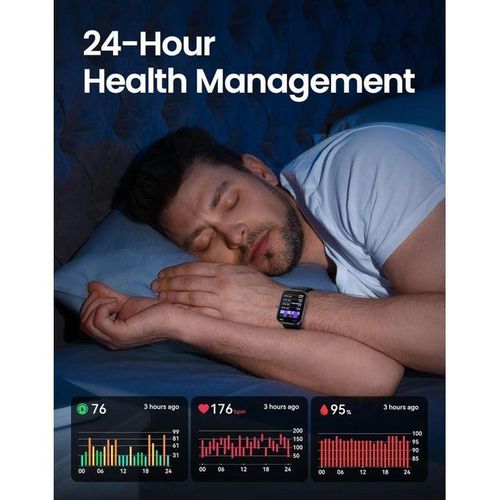 Haylou Watch S6
