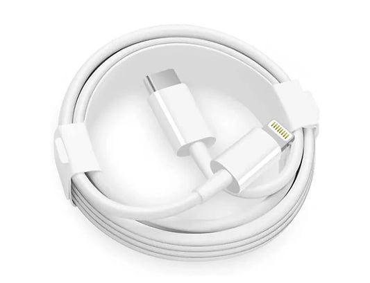 APPLE Câble Original Type-C vers Lightning