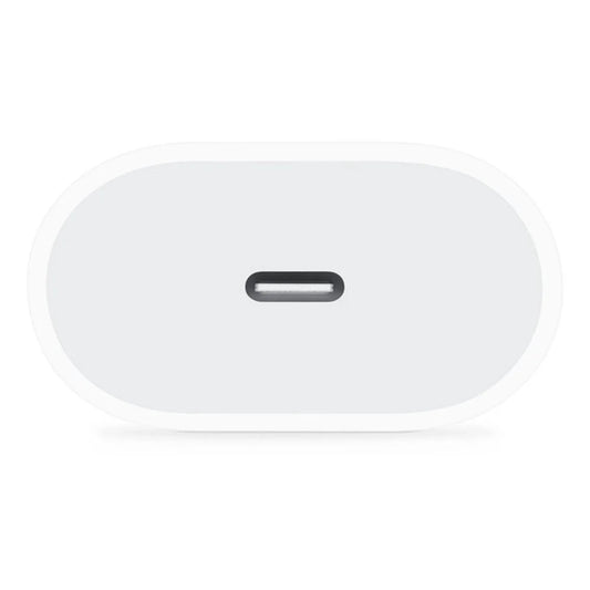 APPLE Chargeur USB-C 20W – Original