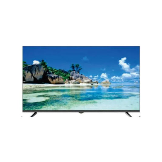 MIIO Téléviseur Smart TV 43" FHD