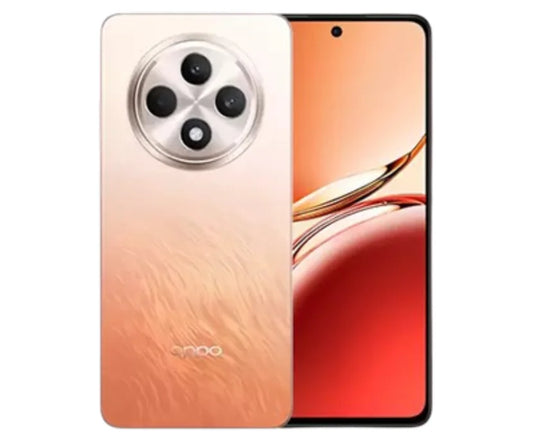 Oppo Reno12 F 5G 256 Go / 12 Go de RAM