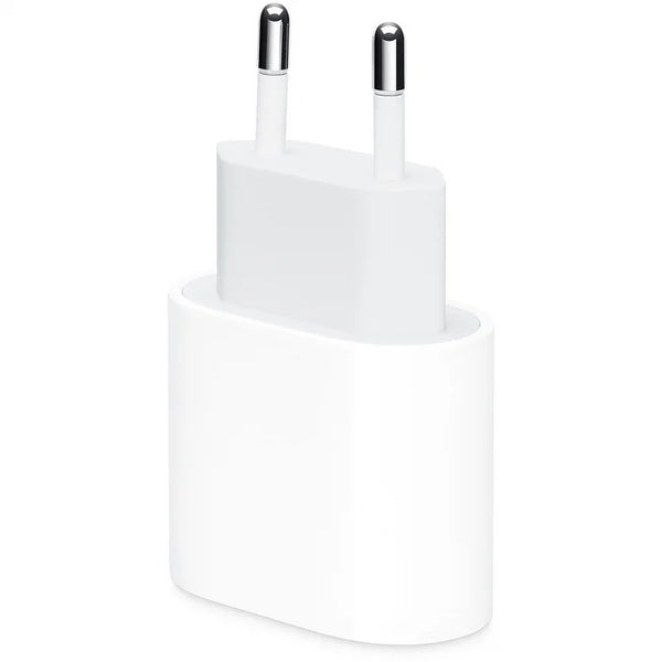 APPLE Chargeur USB-C 20W – Original