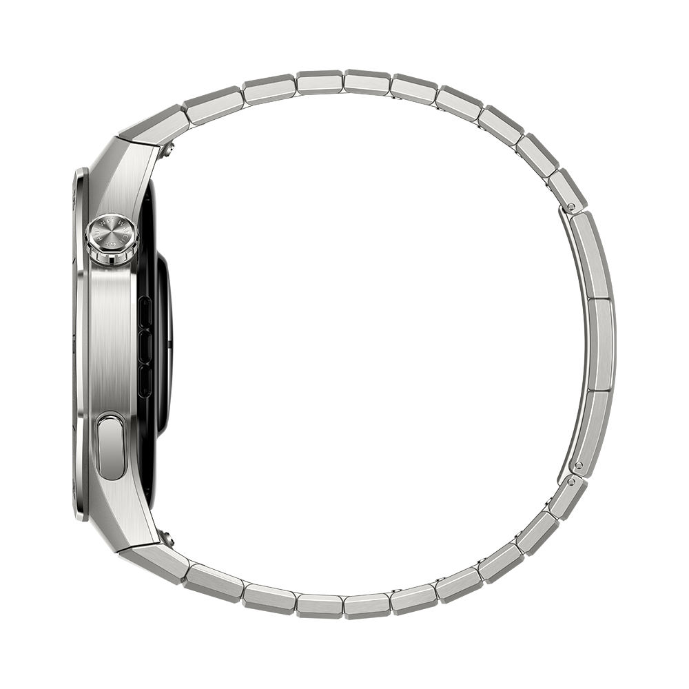 Prix ​​de la HUAWEI WATCH GT 5 Pro 46 mm Titane