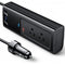 Onduleur embarqué Baseus 150 W (220 V CN/UE) Noir 