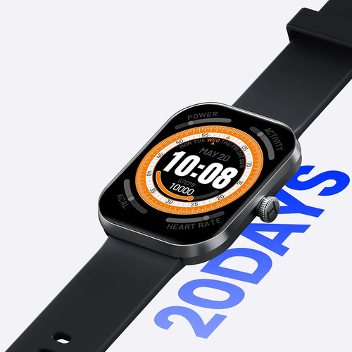 Haylou Watch S6 pour Homme et Femme