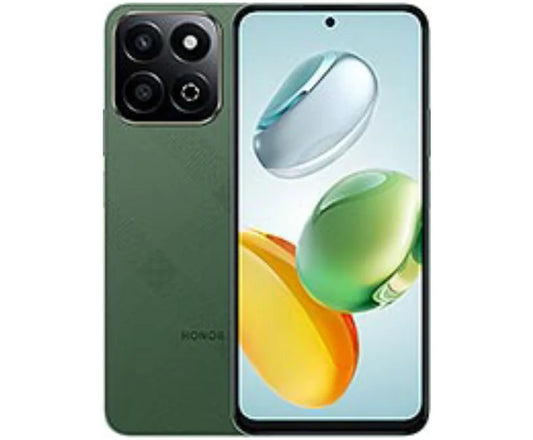 Honor X7c 256 Go / 8 Go de RAM