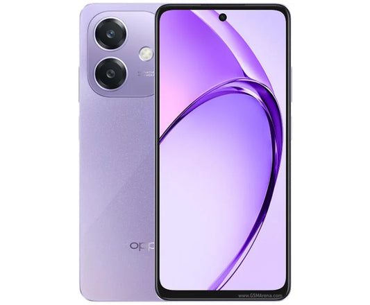 Oppo A3 4G 256 Go / 8 Go de RAM