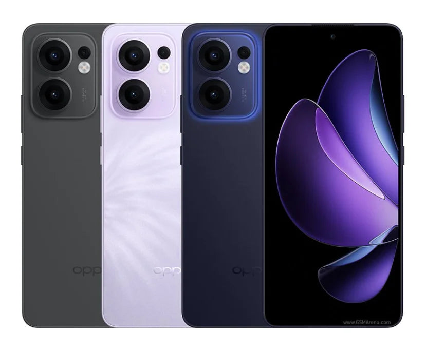 Oppo Reno13 F 5G  512 GB / 12 GB RAM
