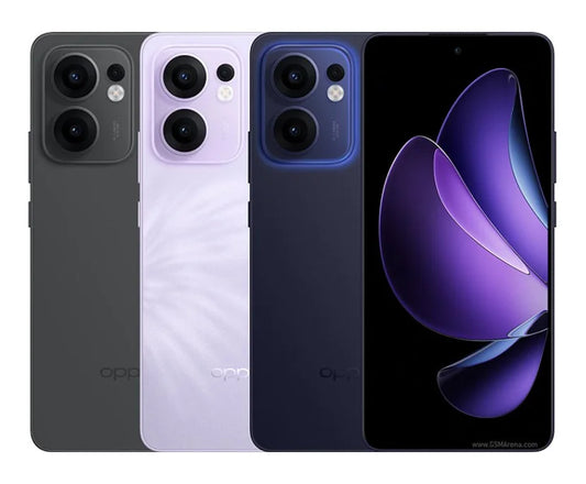 Oppo Reno13 F 5G 512 Go / 12 Go de RAM