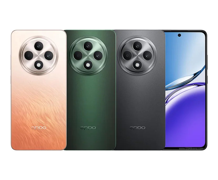 Oppo Reno12 F 5G 256 GB / 12 GB RAM