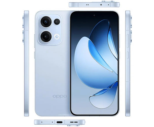 Oppo Reno13 512 Go / 12 Go de RAM