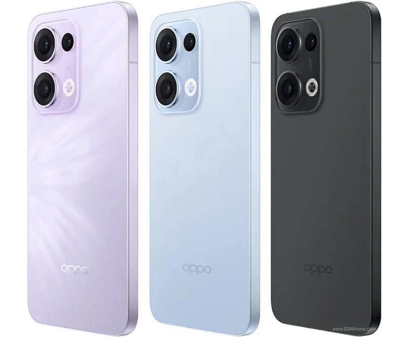 Oppo Reno13 512 GB / 12 GB RAM
