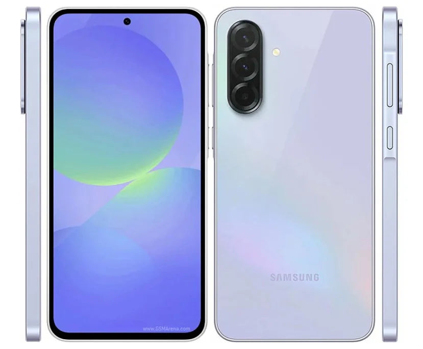 Samsung Galaxy A36