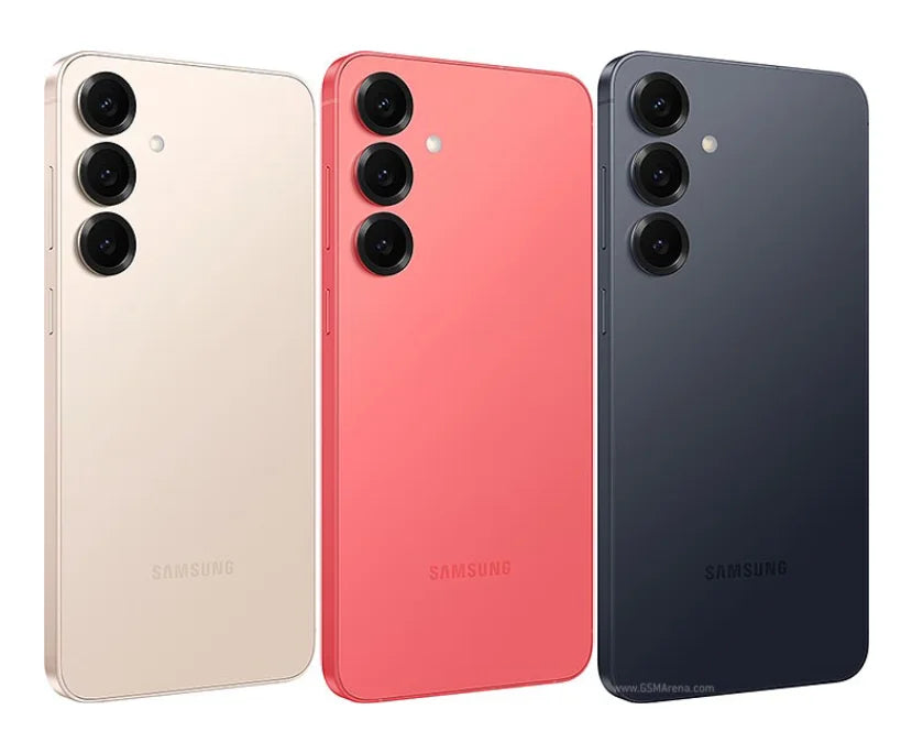 Samsung Galaxy S25+ 12 Go / 512 Go