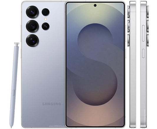 Samsung Galaxy S25 Ultra 