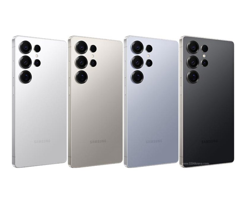 Samsung Galaxy S25 Ultra 
