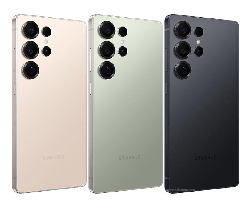 Samsung Galaxy S25 Ultra 