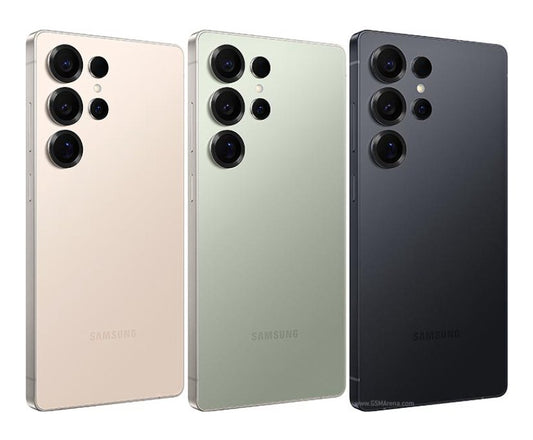 Samsung Galaxy S25 Ultra 