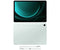 Samsung Galaxy Tab S9 FE 128 Go / 6 Go de RAM